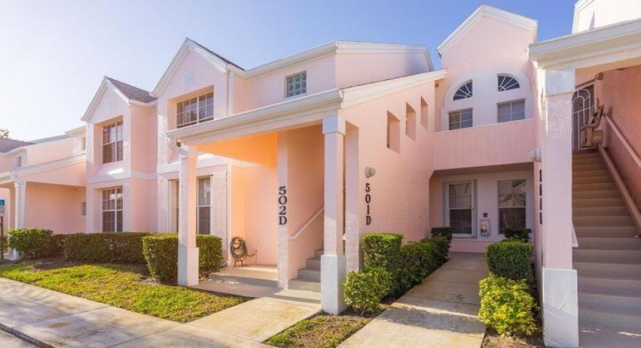 501 Muirfield Court Unit 501d, Jupiter, Florida 33458, 2 Bedrooms Bedrooms, ,2 BathroomsBathrooms,Residential Lease,For Rent,Muirfield,1,RX-10872685