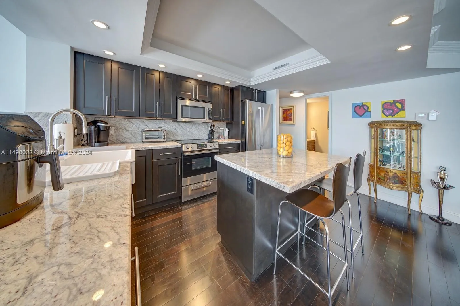 Condominium For Sale