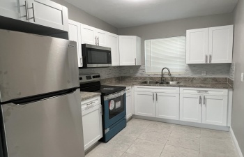 Residential Lease For Rent