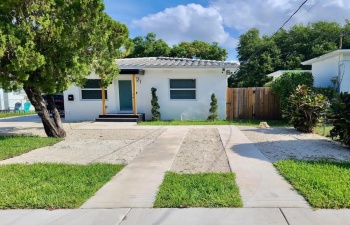 Residential Lease For Rent
