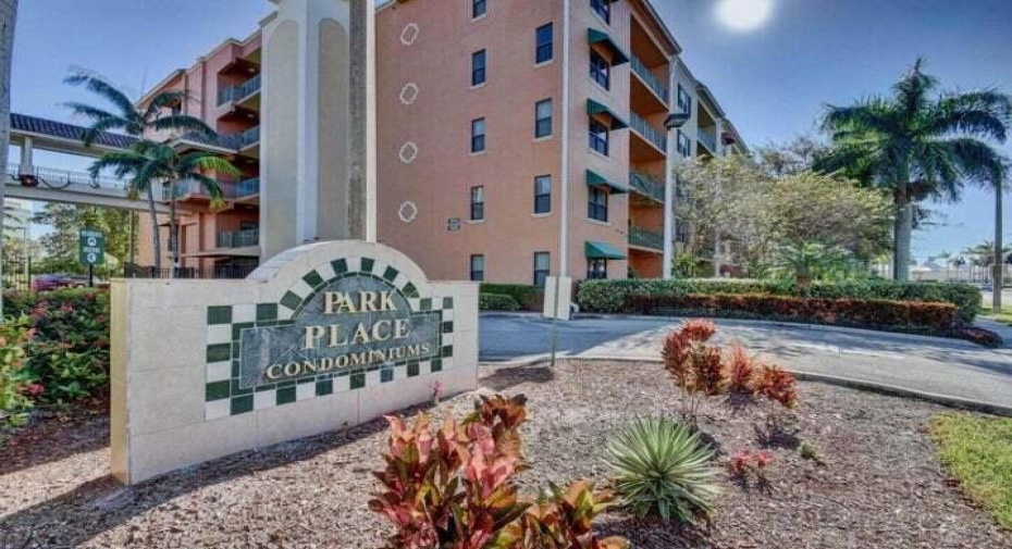 1650 Presidential Way Unit 504, West Palm Beach, Florida 33401, 3 Bedrooms Bedrooms, ,2 BathroomsBathrooms,Residential Lease,For Rent,Presidential,5,RX-10915638