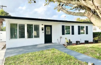 Single Family For Sale