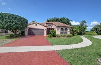 Residential Lease For Rent