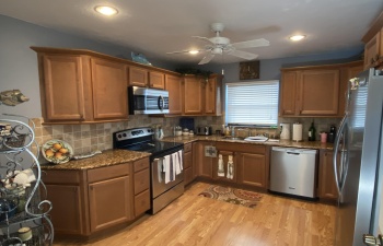 Residential Lease For Rent