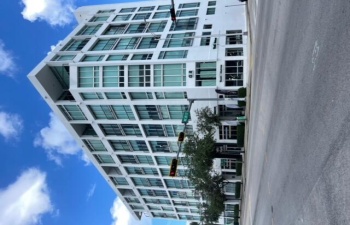 Residential Lease For Rent
