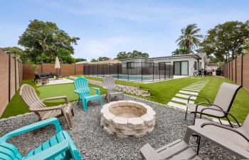 Residential Lease For Rent