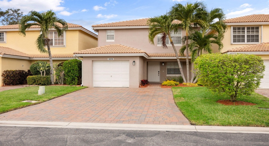 West Palm Beach, Florida 33411, 3 Bedrooms Bedrooms, ,2 BathroomsBathrooms,Residential Lease,For Rent,RX-10941858