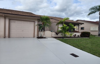 Residential Lease For Rent
