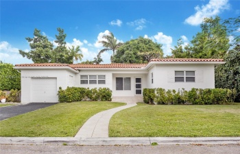 Residential Lease For Rent