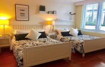 Residential Lease For Rent
