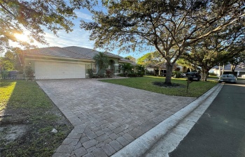 Residential Lease For Rent