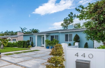 Residential Lease For Rent