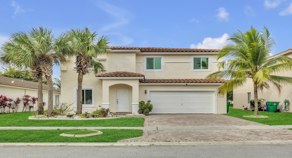 4554 SW 127th Terrace, Miramar, Florida 33027, 3 Bedrooms Bedrooms, ,2 BathroomsBathrooms,Residential Lease,For Rent,127th,RX-10942015