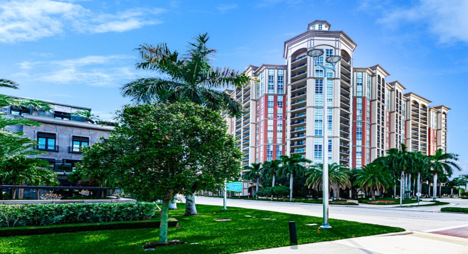 550 Okeechobee Boulevard Unit 1408, West Palm Beach, Florida 33401, 2 Bedrooms Bedrooms, ,2 BathroomsBathrooms,Residential Lease,For Rent,Okeechobee,14,RX-10921056
