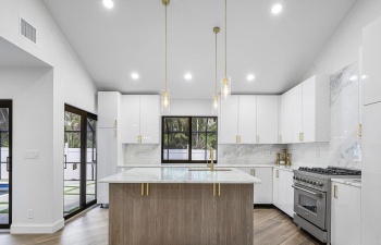 Residential Lease For Rent