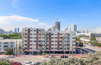 Condominium For Sale