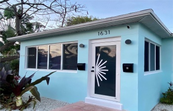 Residential Lease For Rent
