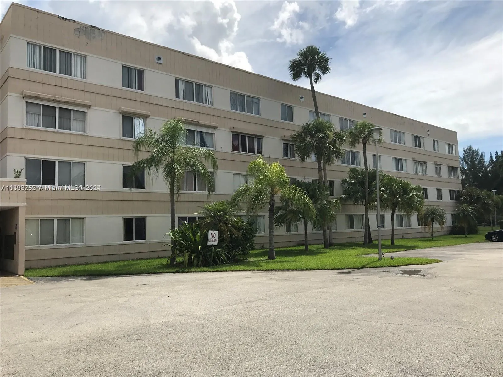 Residential Lease For Rent
