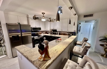 Residential Lease For Rent