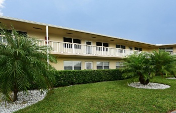 Condominium For Sale