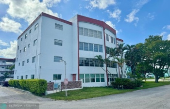 Out side Buildings