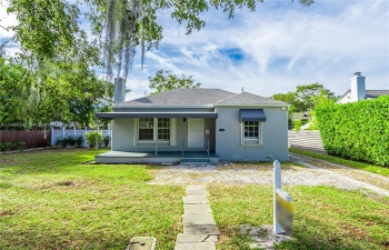 Single Family For Sale