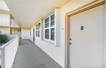 Condominium For Sale