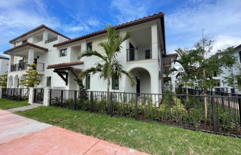 Residential Lease For Rent