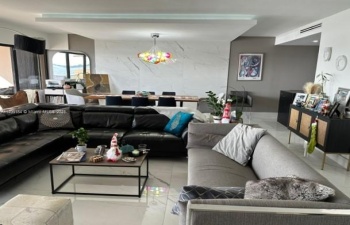 Residential Lease For Rent