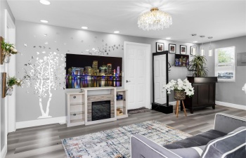 Residential Lease For Rent
