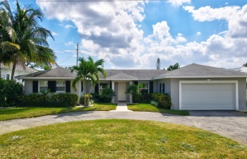 Residential Lease For Rent