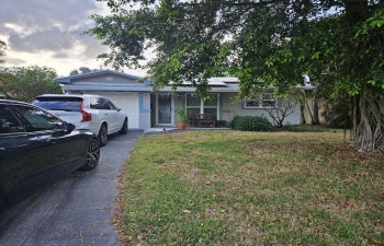 Single Family For Sale