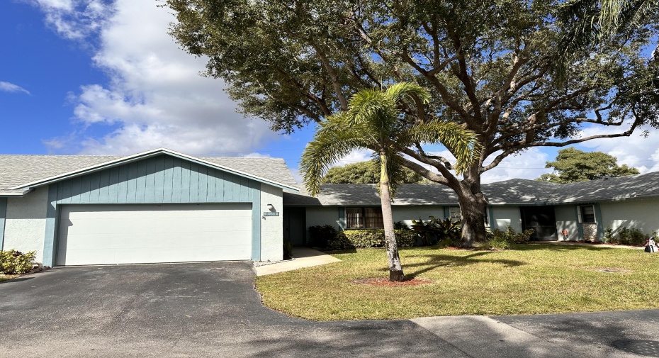 9103 SW 20th Street Unit E, Boca Raton, Florida 33428, 3 Bedrooms Bedrooms, ,2 BathroomsBathrooms,Residential Lease,For Rent,20th,RX-10942287