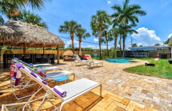 Residential Lease For Rent