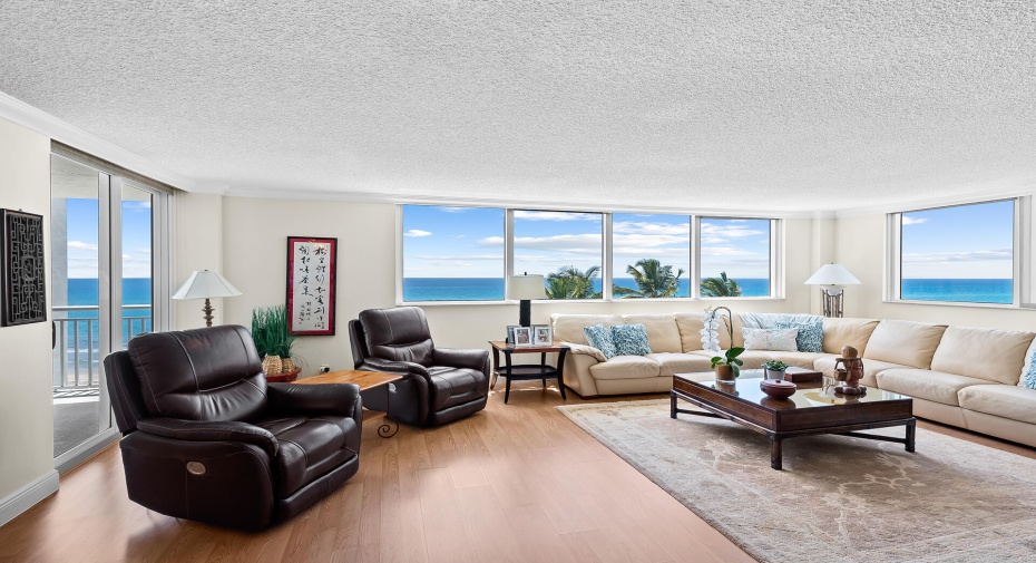 3015 S Ocean Boulevard Unit 3b, Highland Beach, Florida 33487, 3 Bedrooms Bedrooms, ,2 BathroomsBathrooms,Condominium,For Sale,Ocean,3,RX-10898303