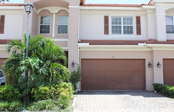 Residential Lease For Rent