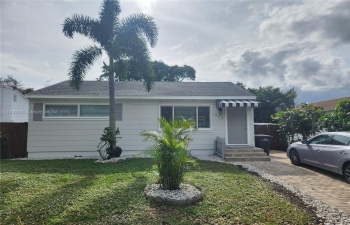 Residential Lease For Rent