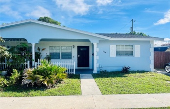Residential Lease For Rent