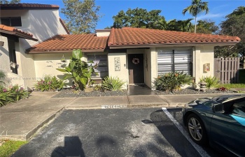 Townhouse For Sale