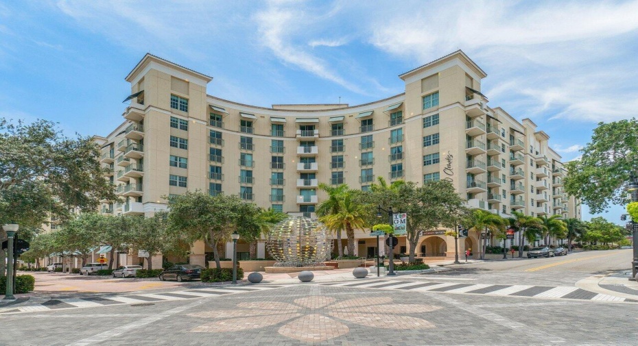 610 Clematis Street Unit 224, West Palm Beach, Florida 33401, 2 Bedrooms Bedrooms, ,2 BathroomsBathrooms,Residential Lease,For Rent,Clematis,2,RX-10922841