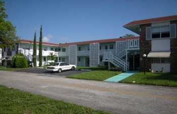Condominium For Sale