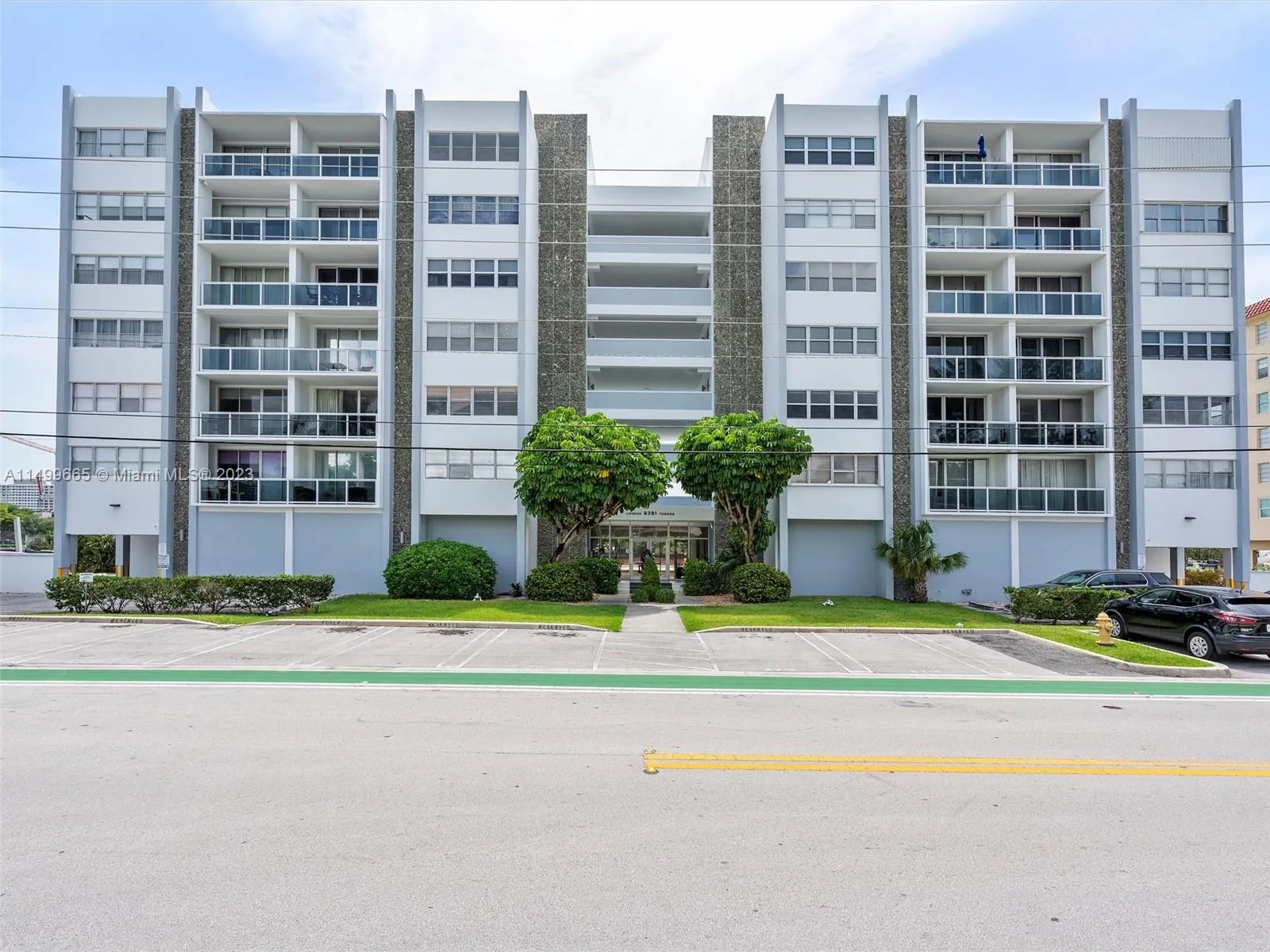 Residential Lease For Rent