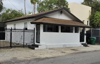Residential Lease For Rent