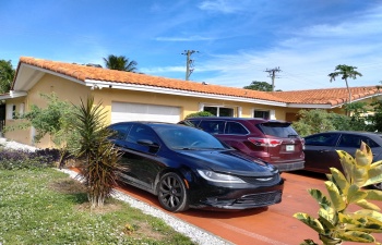 Residential Lease For Rent