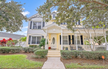 Single Family For Sale