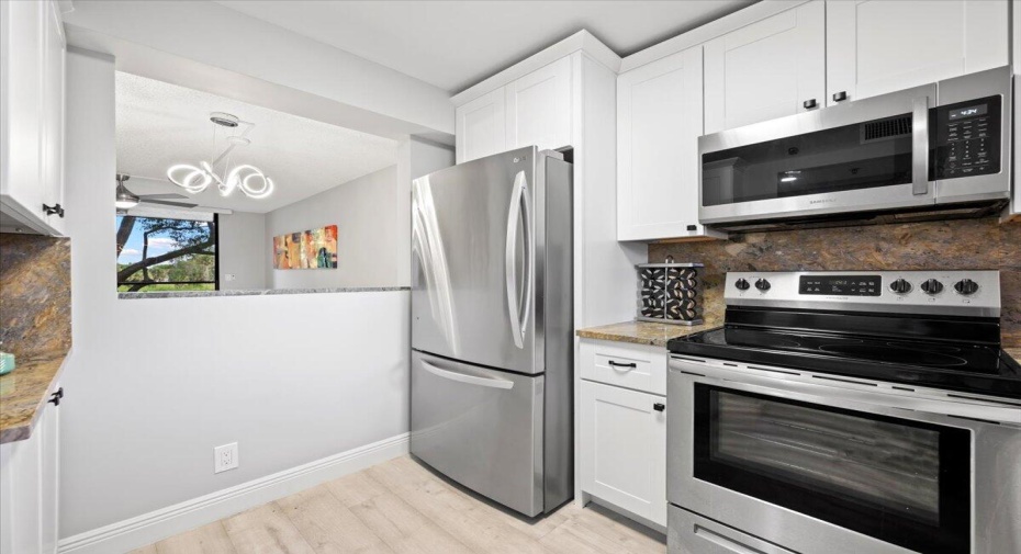4640 Lucerne Lakes Boulevard Unit 205, Lake Worth, Florida 33467, 1 Bedroom Bedrooms, ,1 BathroomBathrooms,Residential Lease,For Rent,Lucerne Lakes,2,RX-10934143