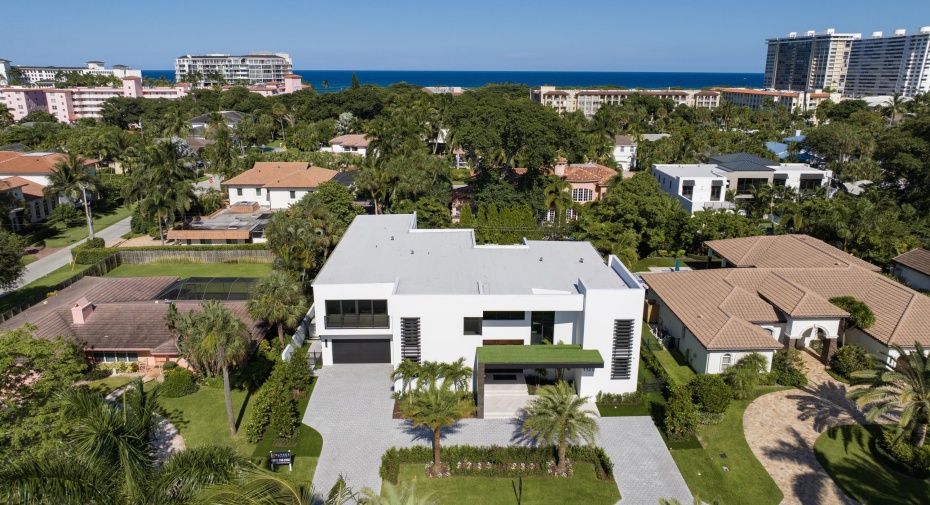 1120 Spanish River Road, Boca Raton, Florida 33432, 5 Bedrooms Bedrooms, ,6 BathroomsBathrooms,Single Family,For Sale,Spanish River,RX-10898343