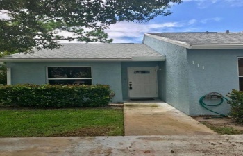 Residential Lease For Rent