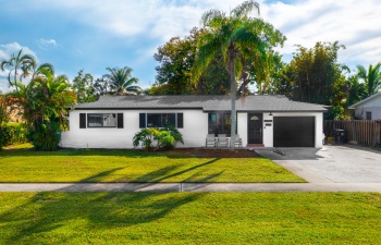 Residential Lease For Rent