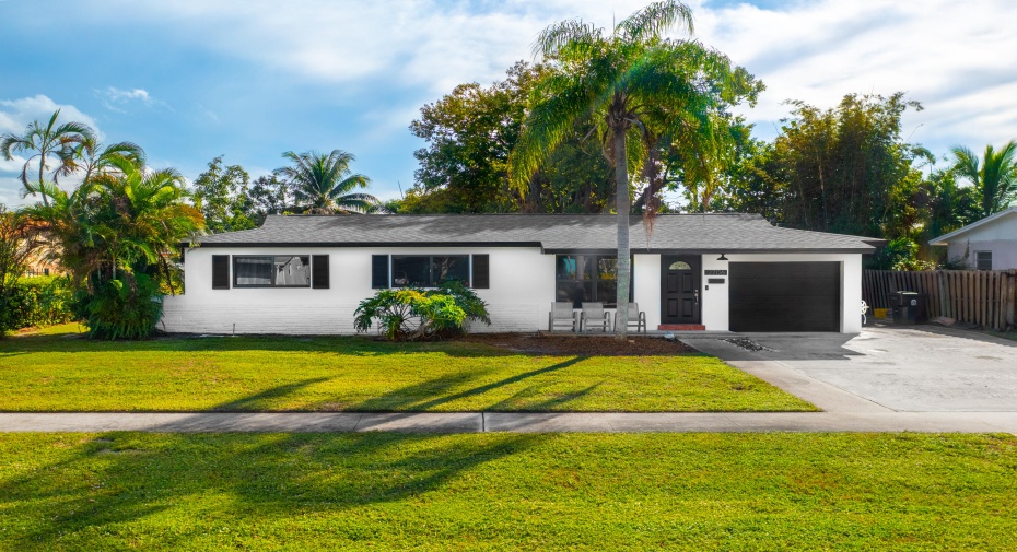 2706 N Mores Road, West Palm Beach, Florida 33406, 3 Bedrooms Bedrooms, ,2 BathroomsBathrooms,Residential Lease,For Rent,Mores,RX-10942731